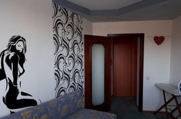 
   Продам 4-комнатную, 86.6 м², Белградская ул, 25

. Фото 14.