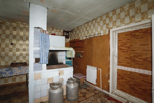 
   Продам дом, 120 м², Московщина

. Фото 15.