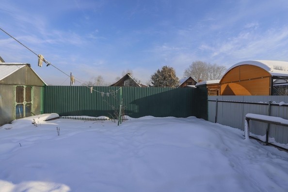 
   Продам дом, 60.4 м², Иркутск

. Фото 33.