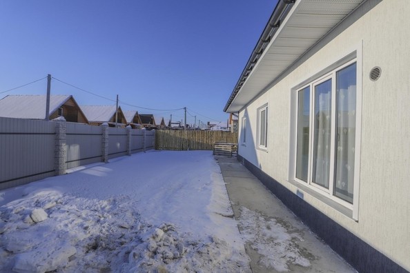 
   Продам дом, 136.5 м², Максимовщина

. Фото 37.