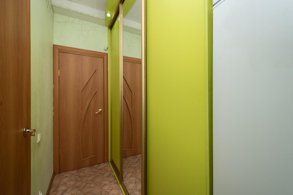 
   Продам 1-комнатную, 22.2 м², Вампилова ул

. Фото 8.