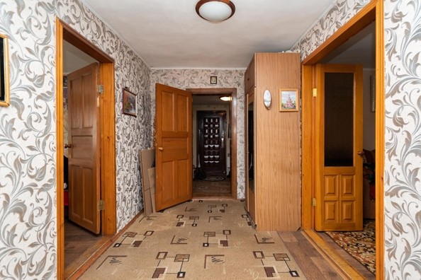 
   Продам коттедж, 81.7 м², Хомутово

. Фото 15.