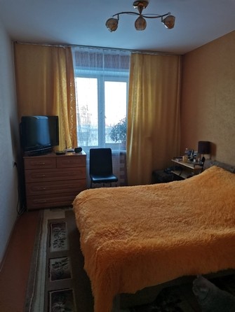 
   Продам 4-комнатную, 79.1 м², Белградская ул, 25

. Фото 6.