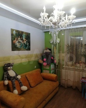 
   Продам 2-комнатную, 52 м², Белградская ул, 21

. Фото 8.