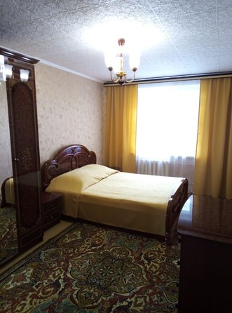 
   Продам 3-комнатную, 65.5 м², Белградская ул, 11

. Фото 3.