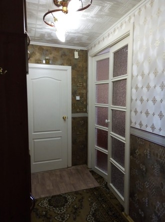
   Продам 3-комнатную, 65.5 м², Белградская ул, 11

. Фото 18.