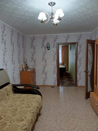 
   Продам 2-комнатную, 43.5 м², Наймушина ул, 24

. Фото 5.