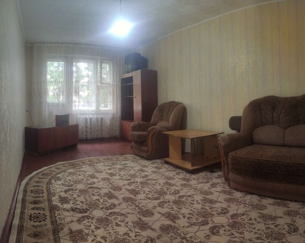 
   Продам 1-комнатную, 35 м², Георгия Димитрова ул, 12

. Фото 2.