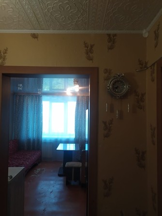 
   Продам 1-комнатную, 36.1 м², Наймушина ул, 16

. Фото 4.
