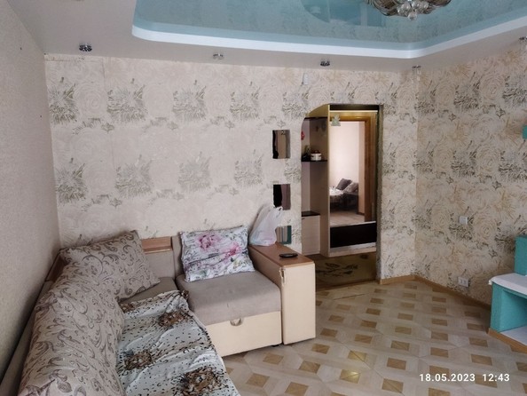 
   Продам 3-комнатную, 64 м², Белградская ул, 12

. Фото 4.