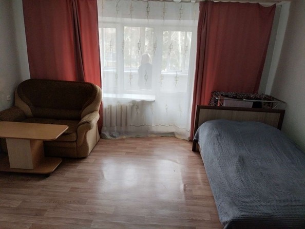
   Продам 1-комнатную, 34 м², Георгия Димитрова ул, 12

. Фото 2.