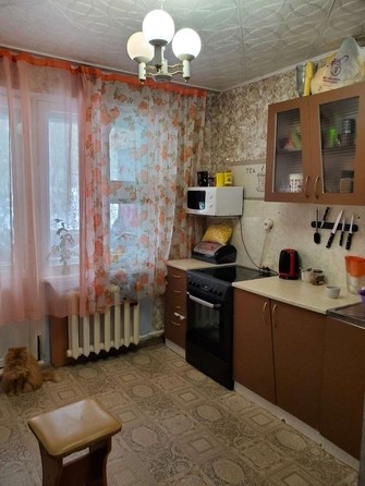 
   Продам 3-комнатную, 65 м², Георгия Димитрова ул, 28

. Фото 18.