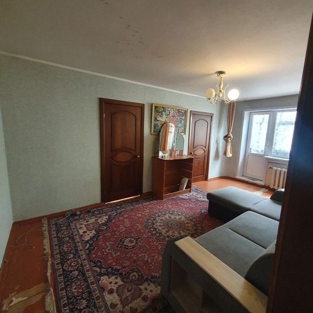 
   Продам 4-комнатную, 64 м², Чайковского ул, 2

. Фото 2.