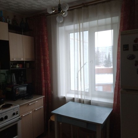 
   Продам 1-комнатную, 29 м², Георгия Димитрова ул, 9

. Фото 5.