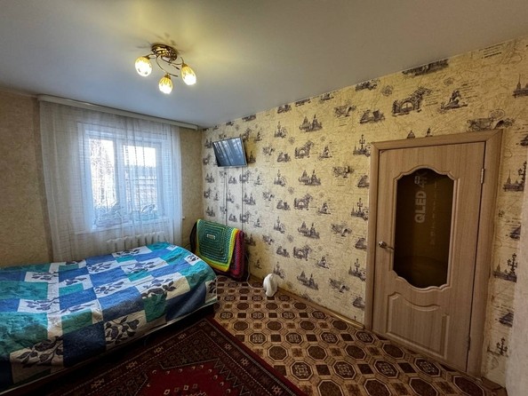
   Продам 3-комнатную, 52.2 м², Оренбургская ул, 2А

. Фото 7.