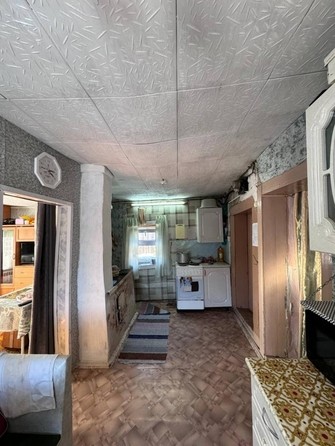 
   Продам дом, 36.4 м², Иркутск

. Фото 17.