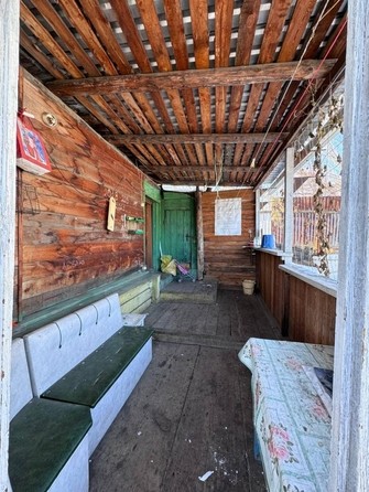 
   Продам дом, 36.4 м², Иркутск

. Фото 21.