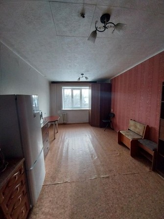 
   Продам комнату, 18.3 м², Ледовского ул, 3А

. Фото 1.