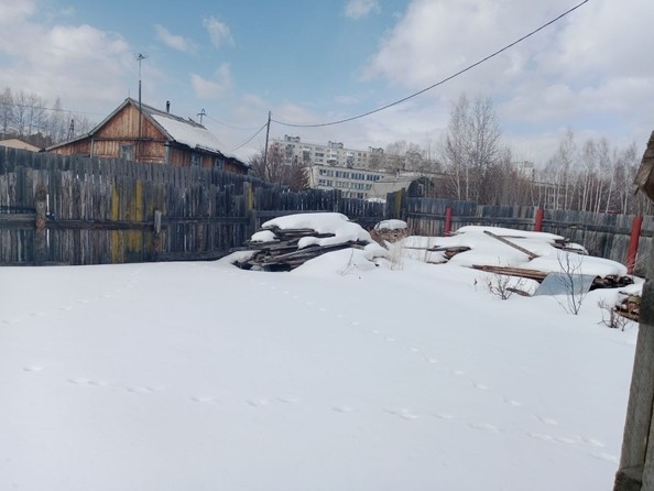 
   Продам дом, 20.5 м², Усть-Илимск

. Фото 4.