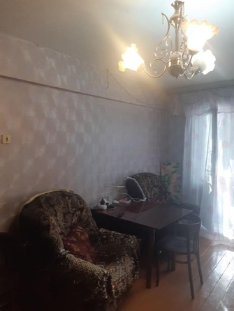 
   Продам 3-комнатную, 56.4 м², Сибирских Партизан ул, 9

. Фото 2.