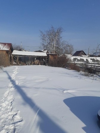 
   Продам дом, 36.2 м², Иркутск

. Фото 8.