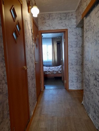
   Продам 3-комнатную, 72.7 м², Ленинградская ул, 80

. Фото 8.