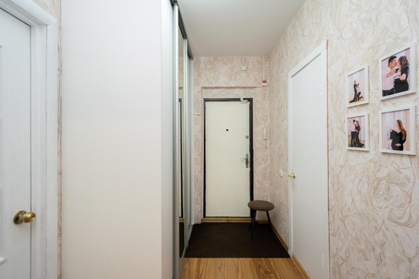 
   Продам 2-комнатную, 65.8 м², Маршала Конева ул, 16

. Фото 5.
