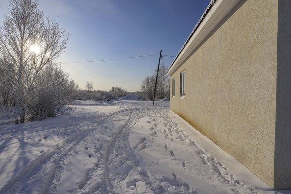 
   Продам дом, 151.1 м², Иркутск

. Фото 14.