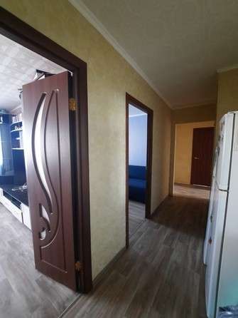 
  Сдам в аренду 3-комнатную квартиру, 64 м², Усть-Илимск

. Фото 4.