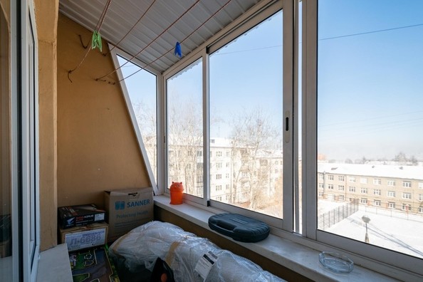 
   Продам 2-комнатную, 44 м², Костычева ул, 2

. Фото 11.
