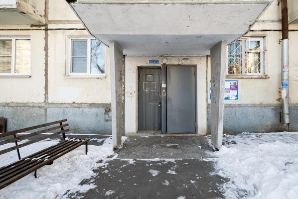 
   Продам 2-комнатную, 44 м², Костычева ул, 2

. Фото 31.