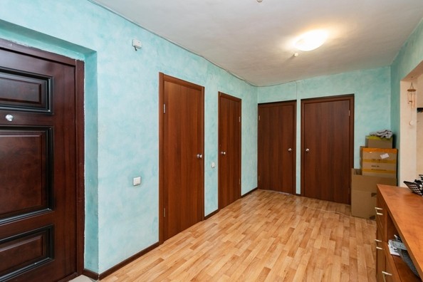 
   Продам 3-комнатную, 74.9 м², Рябикова б-р, 36/6

. Фото 28.