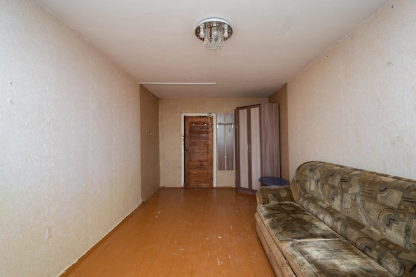 
   Продам комнату, 22 м², Помяловского ул, 15А

. Фото 5.