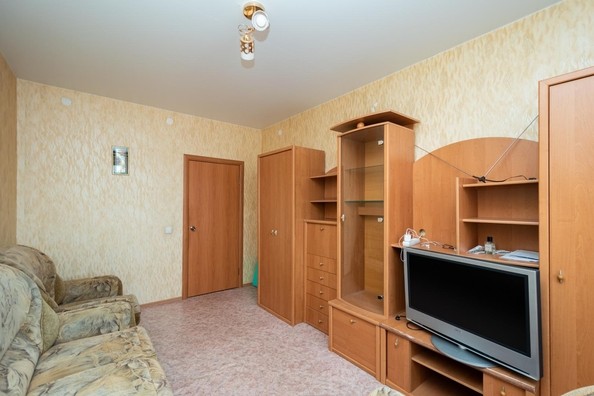 
   Продам 1-комнатную, 39.6 м², Пискунова ул, 158/1

. Фото 3.