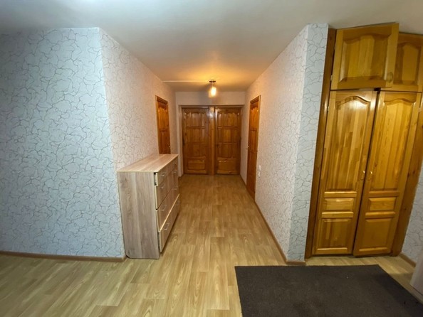 
   Продам 4-комнатную, 126.7 м², Миронова ул, 3

. Фото 9.
