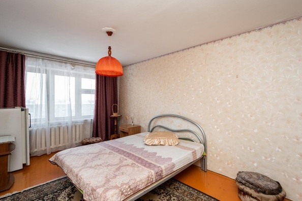 
   Продам 3-комнатную, 58.9 м², Байкальская ул, 330

. Фото 9.