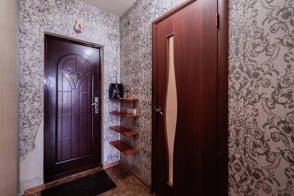 
   Продам 1-комнатную, 32.3 м², Байкальская ул, 244/2

. Фото 12.