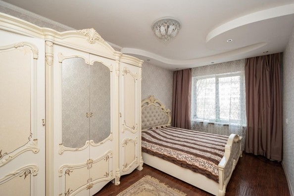 
   Продам 3-комнатную, 74 м², Рябикова б-р, 20А

. Фото 7.