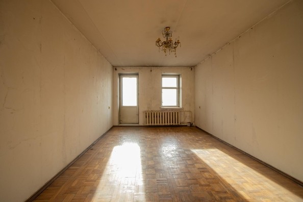 
   Продам 2-комнатную, 81.9 м², Миронова ул, 3

. Фото 20.