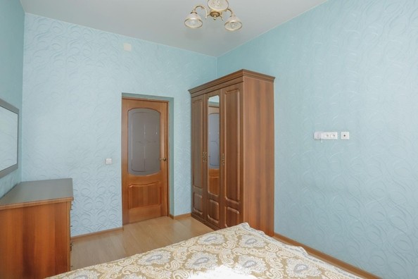 
   Продам 3-комнатную, 76.3 м², МОПРА пер, 5

. Фото 15.