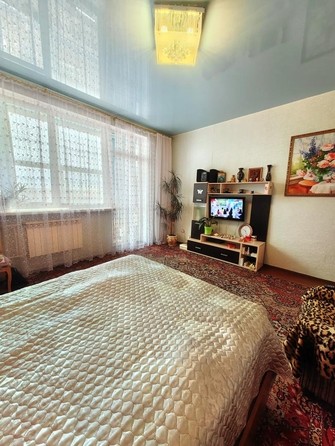 
   Продам 2-комнатную, 54 м², Ершовский мкр, 29

. Фото 4.