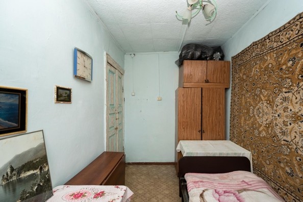 
   Продам дом, 69.7 м², Иркутск

. Фото 9.