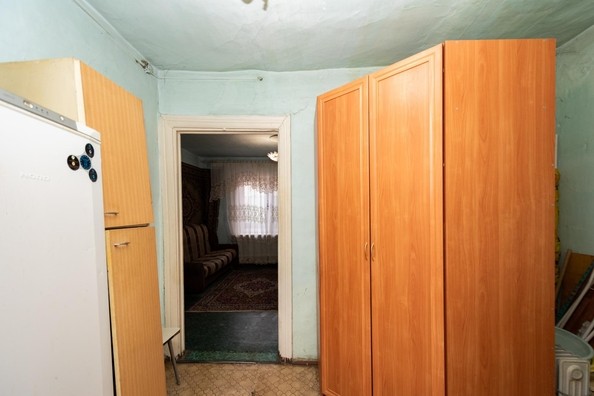 
   Продам дом, 69.7 м², Иркутск

. Фото 12.