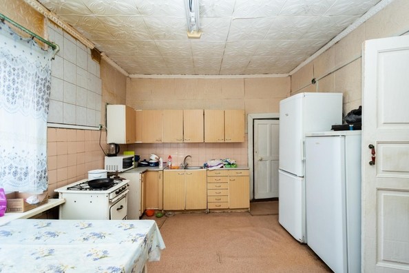 
   Продам дом, 69.7 м², Иркутск

. Фото 14.