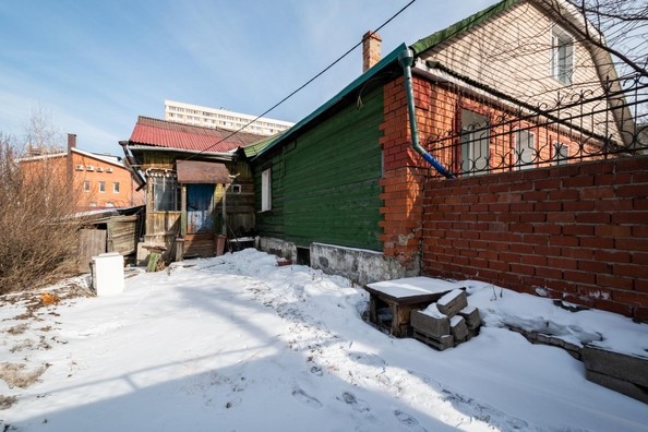
   Продам дом, 69.7 м², Иркутск

. Фото 31.