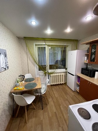 
   Продам 3-комнатную, 64.4 м², Георгия Димитрова ул, 14

. Фото 3.