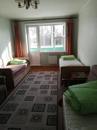 
   Продам 2-комнатную, 51 м², Белградская ул, 8

. Фото 13.