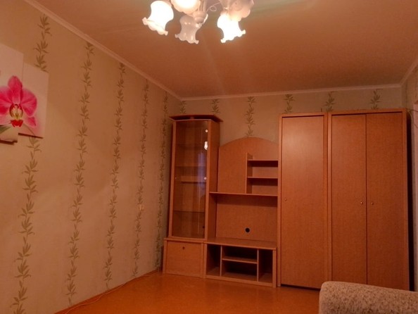 
  Сдам в аренду 1-комнатную квартиру, 36 м², Усть-Илимск

. Фото 4.