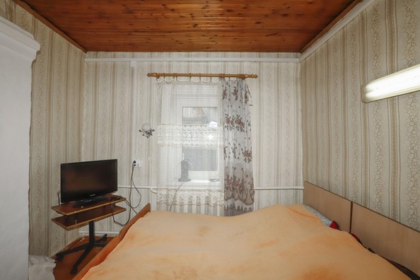 
   Продам дом, 70 м², Иркутск

. Фото 27.