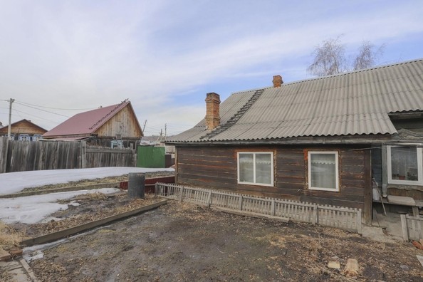 
   Продам дом, 70 м², Иркутск

. Фото 38.